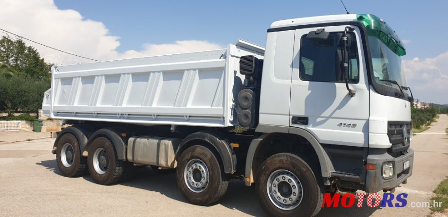 2005' Mercedes-Benz photo #1