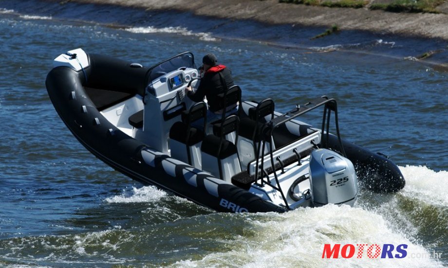 2021' Navigator 610 photo #1