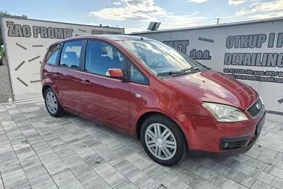 2006' Ford C-MAX 2.0 Tdci