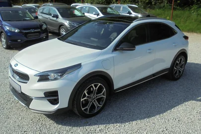 2021' Kia XCeed 1.6 Gdi