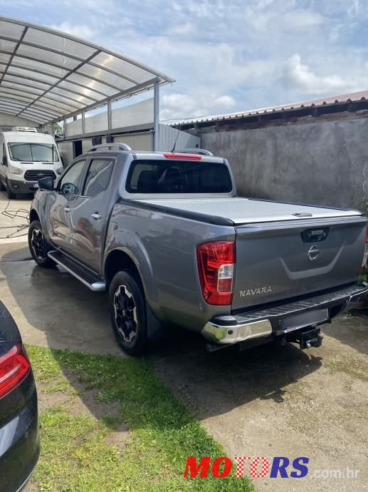 2022' Nissan Navara 2.3 D photo #3
