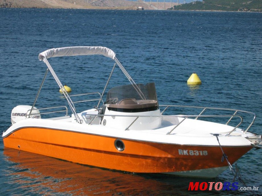 2017' Fisher photo #2