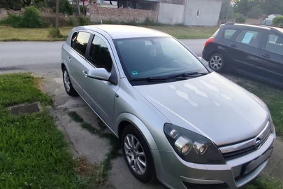 2004' Opel Astra 1,6