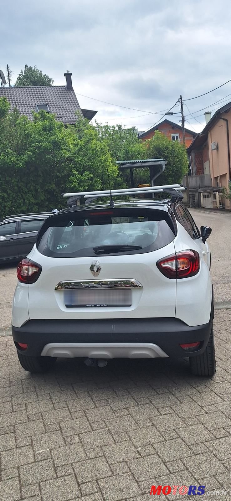 2019' Renault Captur Tce photo #4