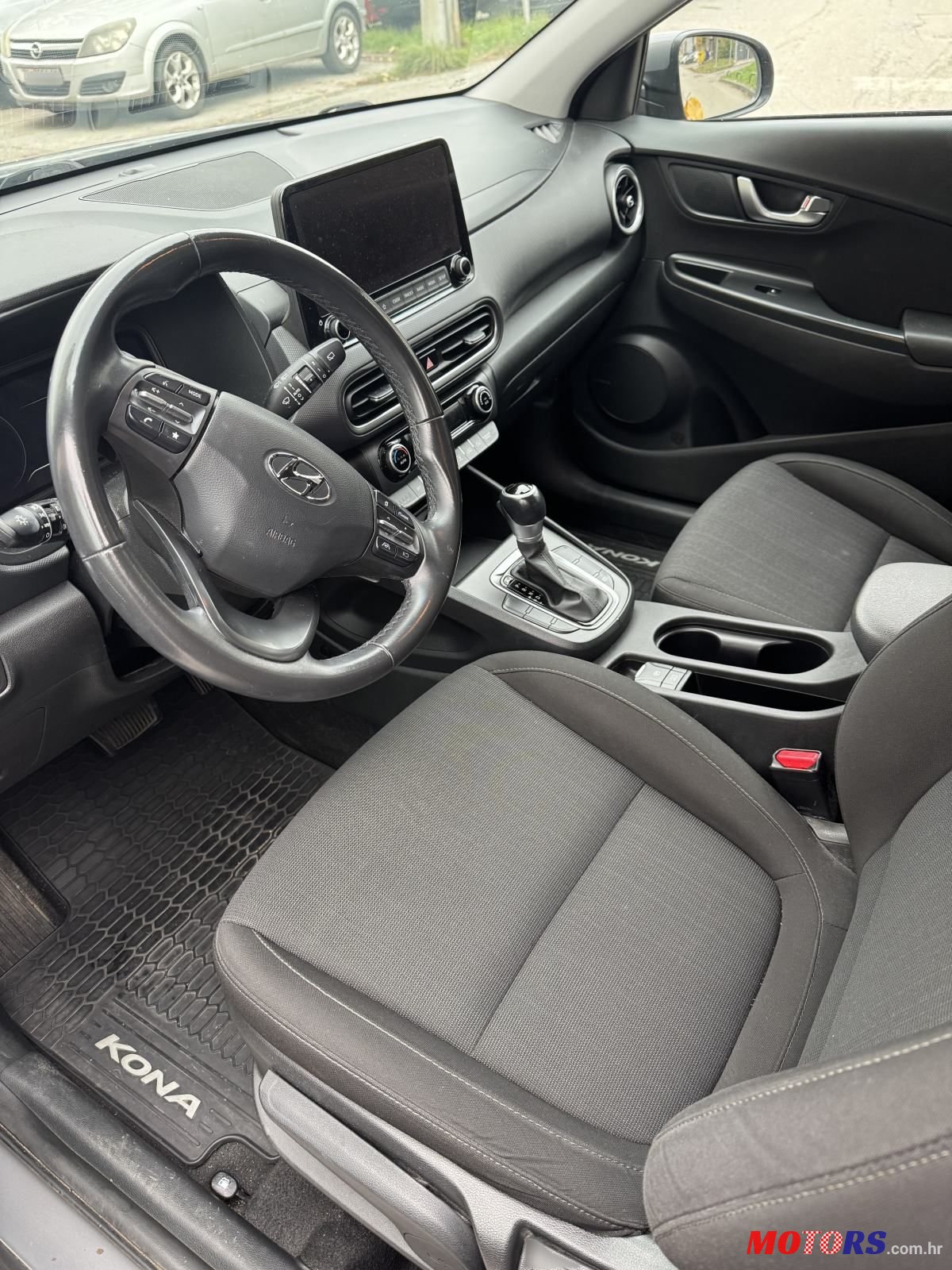 2021' Hyundai Kona 1,6 Gdi photo #5