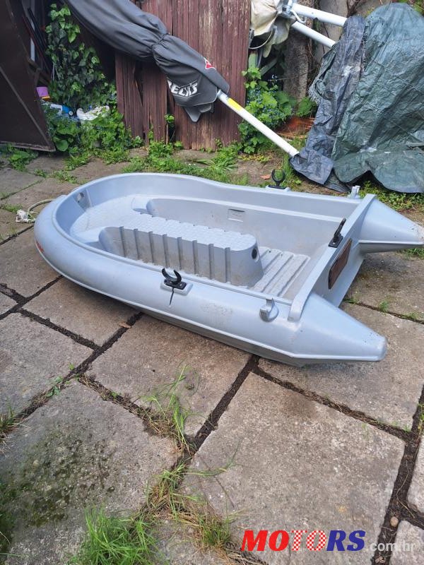 2010' Arvor neptea 200 photo #1