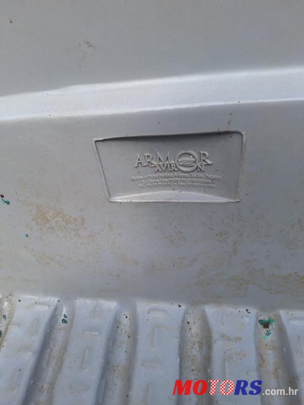 2010' Arvor neptea 200 photo #3