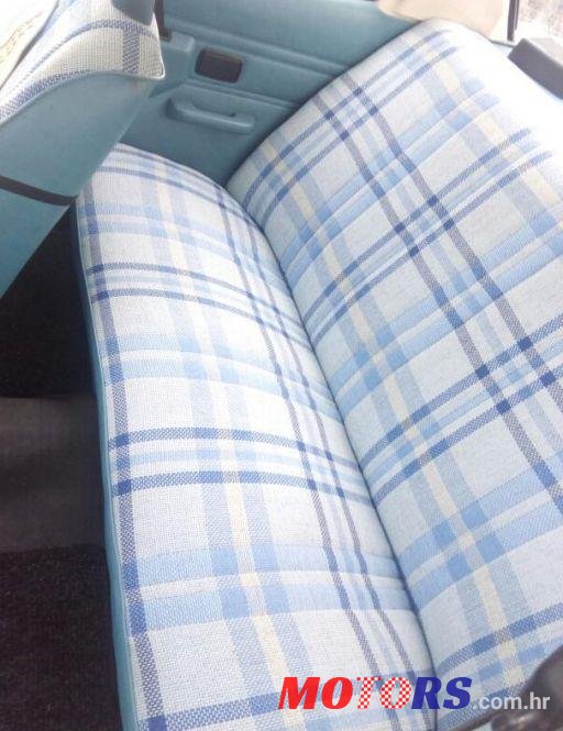 1979' Ford Taunus 1.3 photo #1