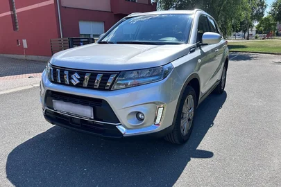 2022' Suzuki Vitara 1,4