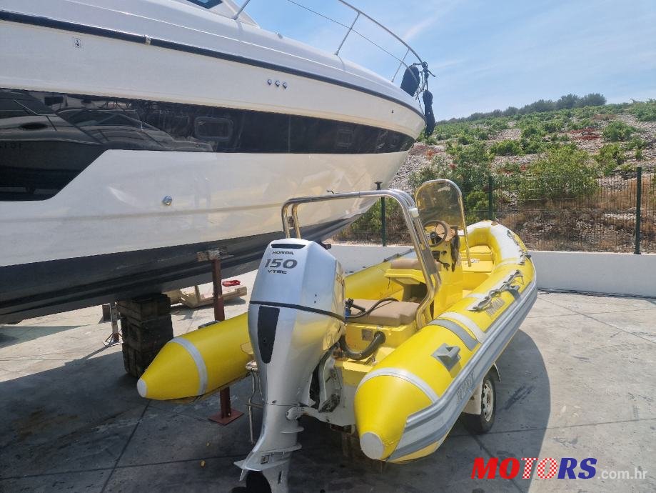 2008' Novomar photo #1