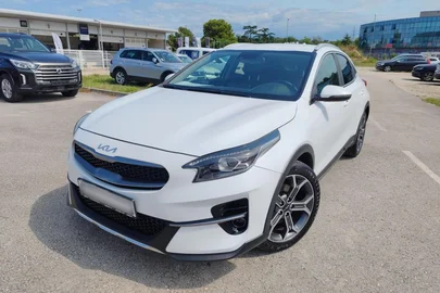 2022' Kia XCeed 1.5 Prime