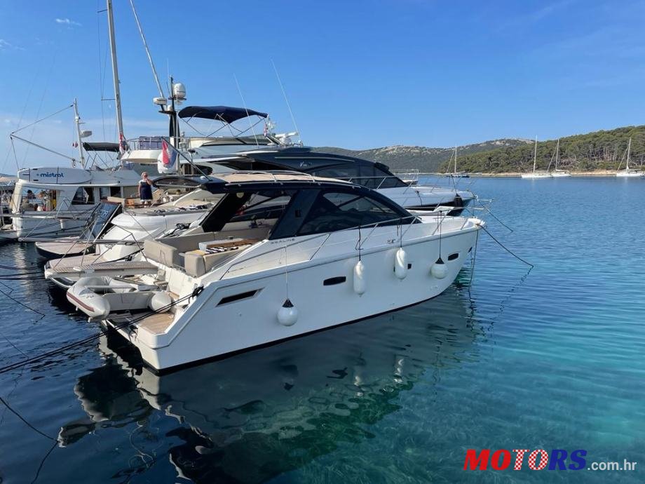 2009' SeaLine SC35 photo #1