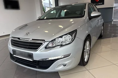 2014' Peugeot 308 1,6 E-Hdi