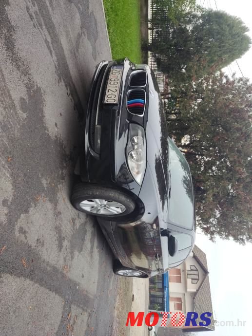 2008' BMW Serija 1 118D photo #1