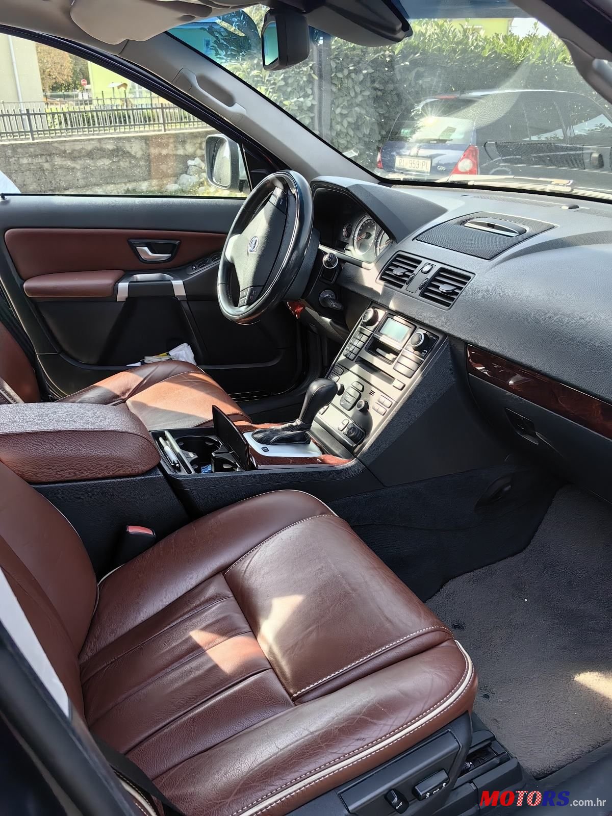 2014' Volvo XC90 Awd D5 photo #4