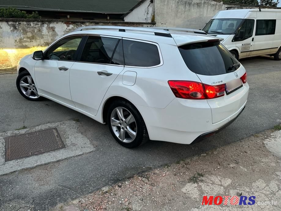 2014' Honda Accord 2,2 I photo #5