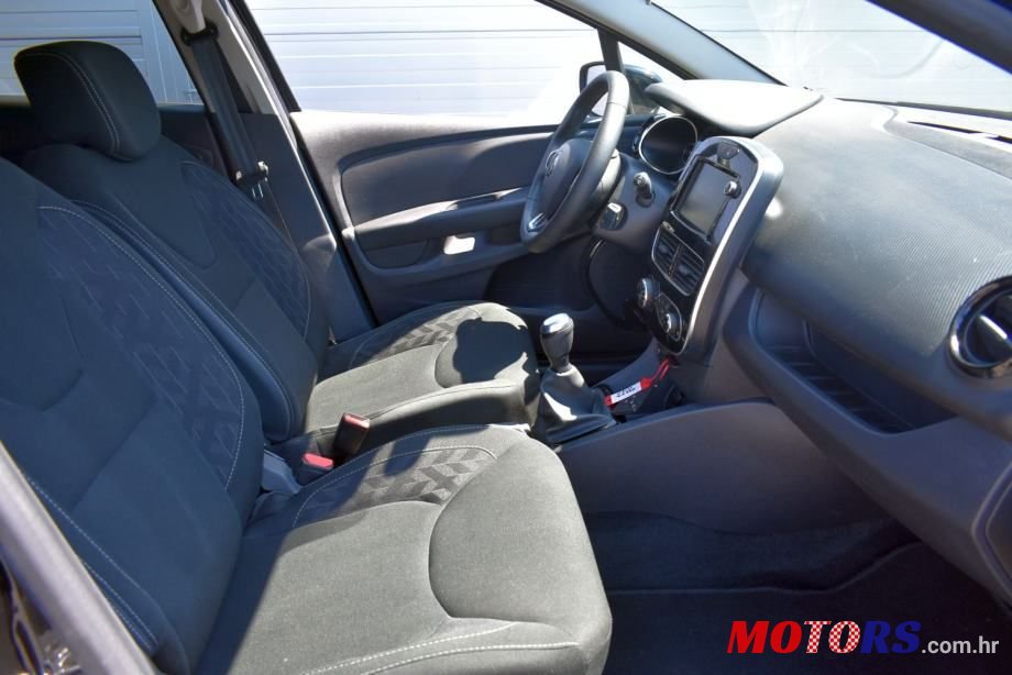 2019' Renault Clio 0.9 Tce photo #4