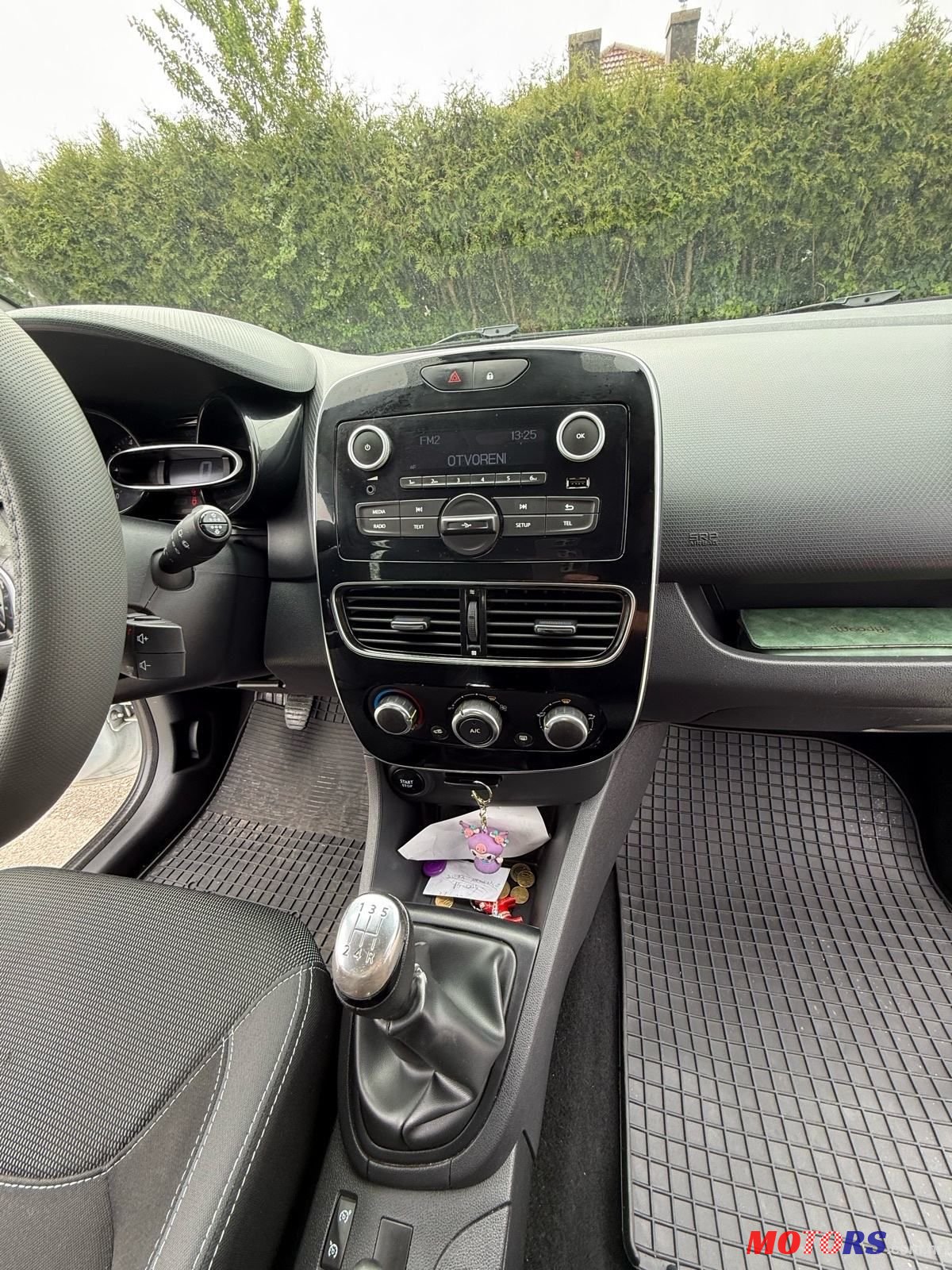 2017' Renault Clio Dci photo #5