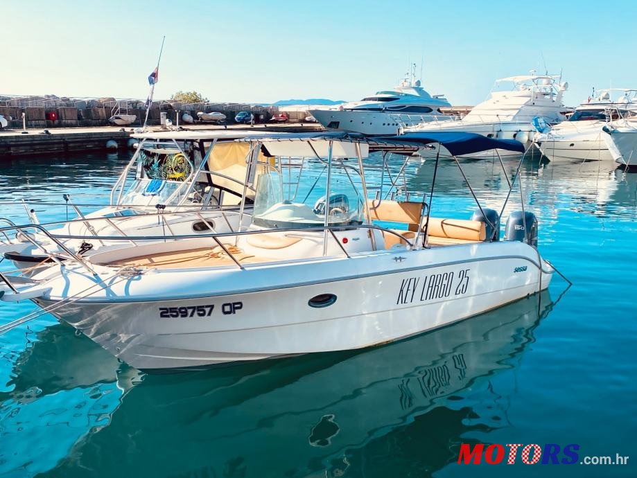 2004' Sessa Marine photo #1