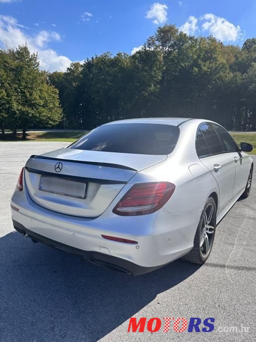 2016' Mercedes-Benz E-Klasa 220 D photo #5