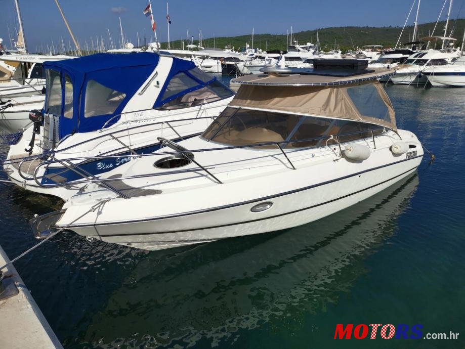 1999' Cranchi photo #1