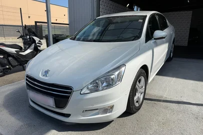 2013' Peugeot 508 1,6 Hdi