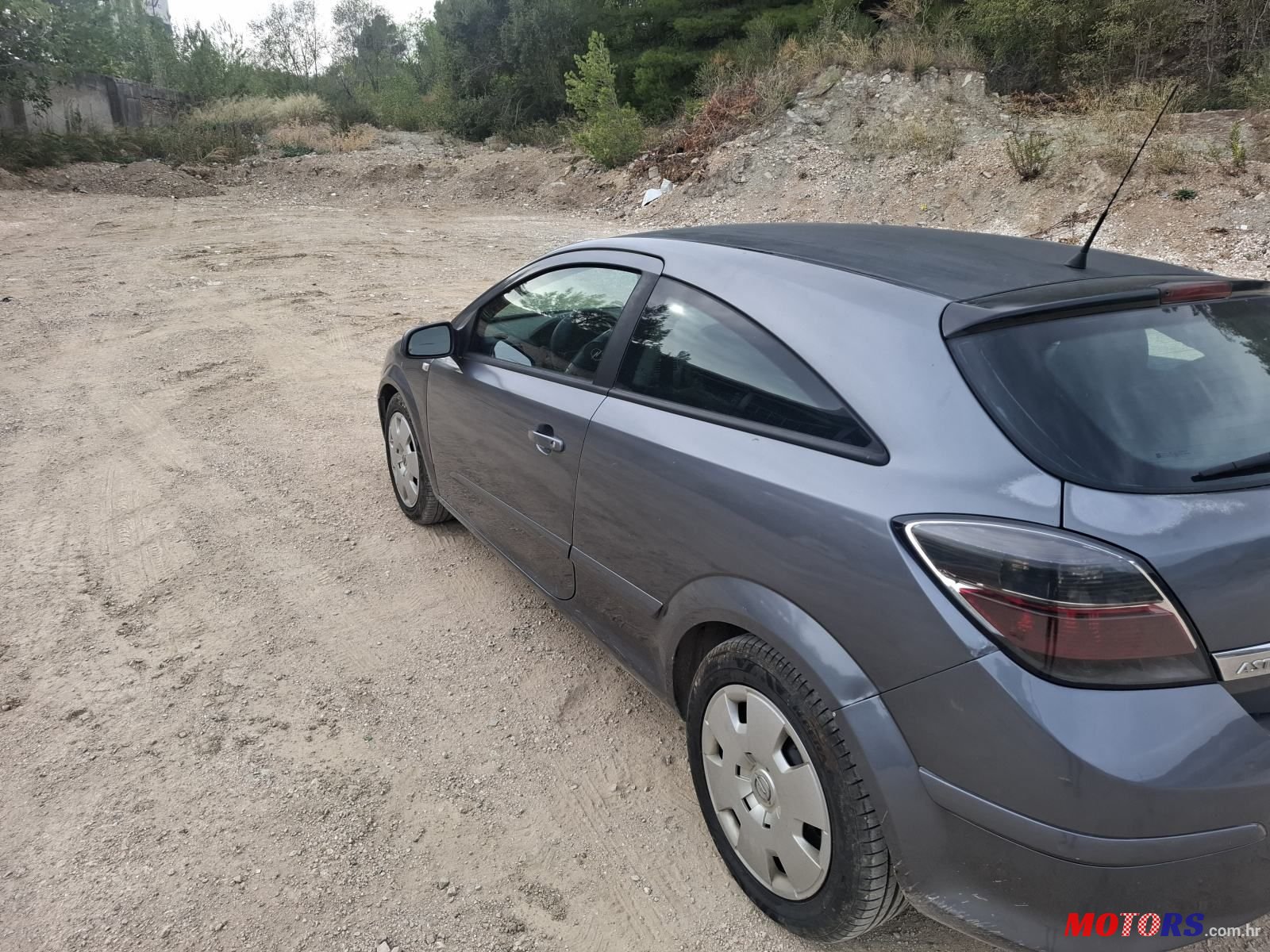 2014' Opel Corsa 1,3 Cdti photo #6