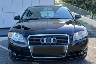 2005' Audi A4 1,6