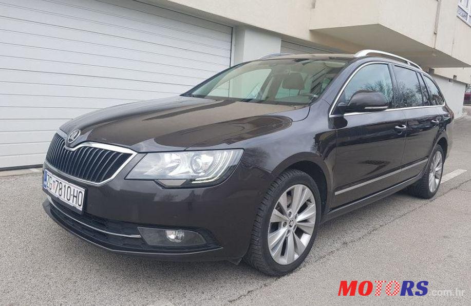 2011' Opel Zafira 1,7 Cdti photo #1