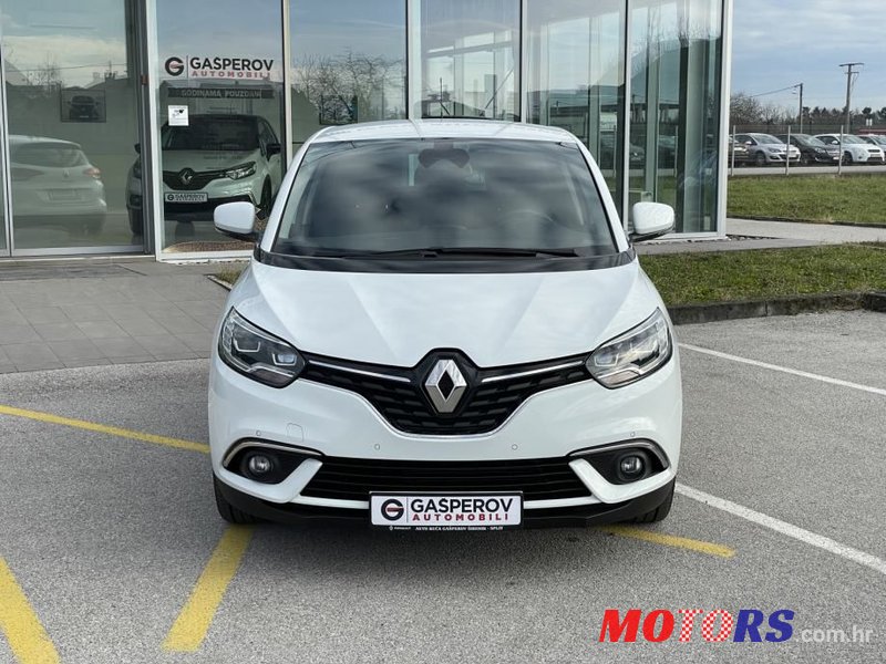 2017' Renault Scenic Tce 130 photo #2