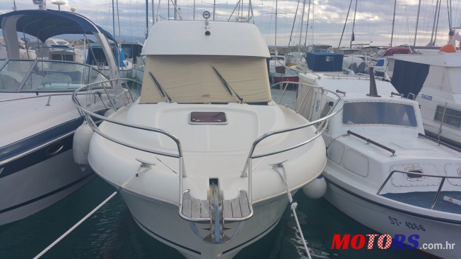 2009' Jeanneau Merry Fisher 925 photo #1