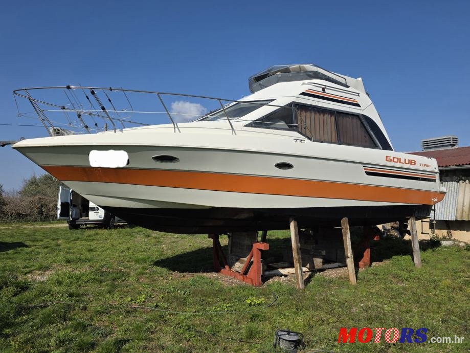 1996' Bayliner photo #1