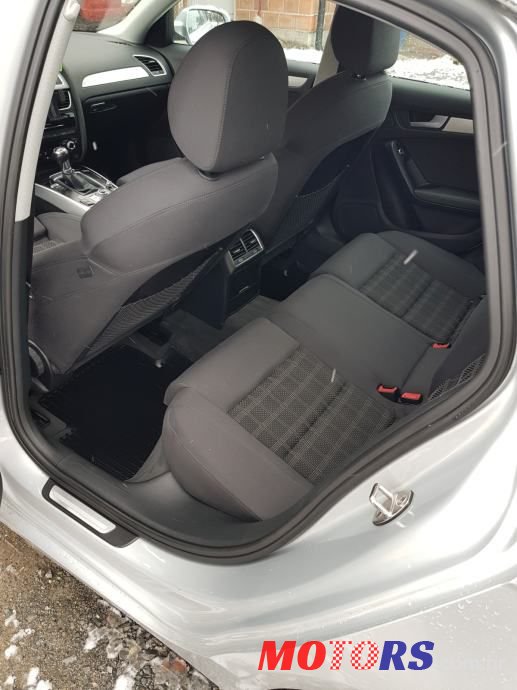 2014' Audi A4 2,0 Tdi photo #4