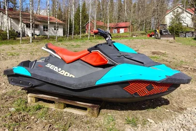 2019' Sea Doo