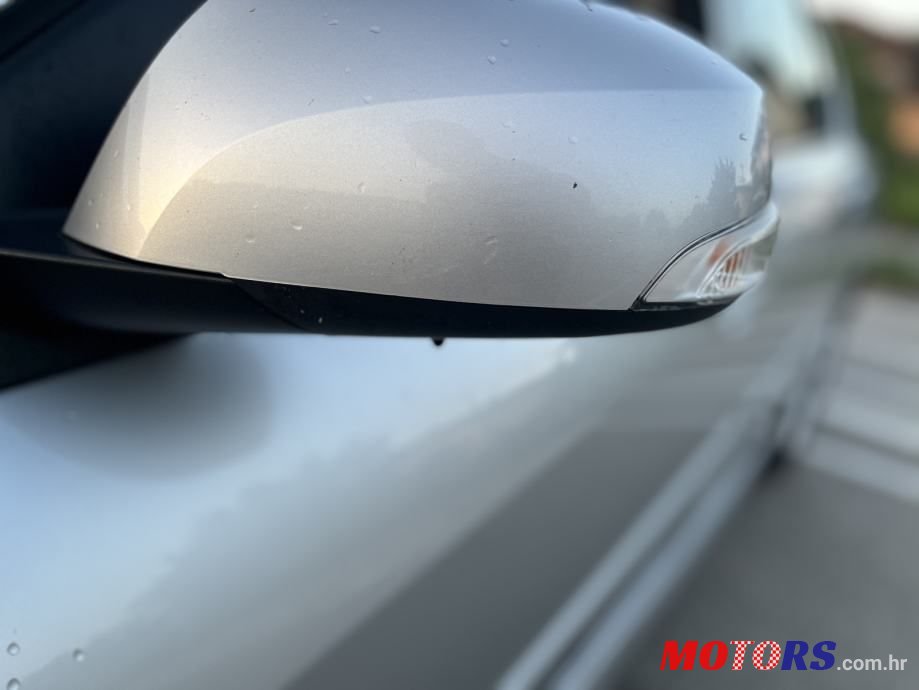 2014' Renault Laguna 1,5 Dci Eco photo #4