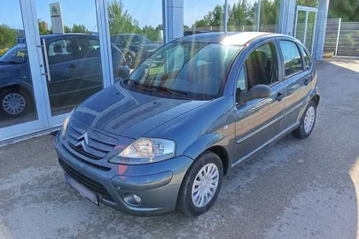 2007' Citroen C3 1,4 Hdi