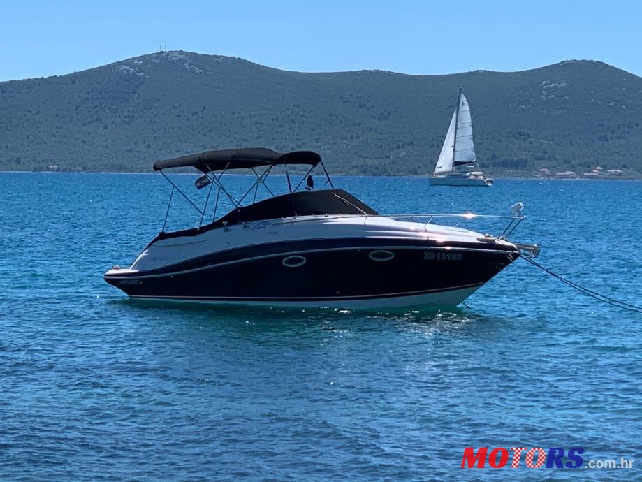 2006' Four Winns Vista 258 photo #1