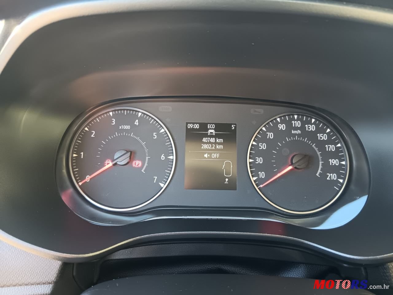 2023' Dacia Sandero photo #4