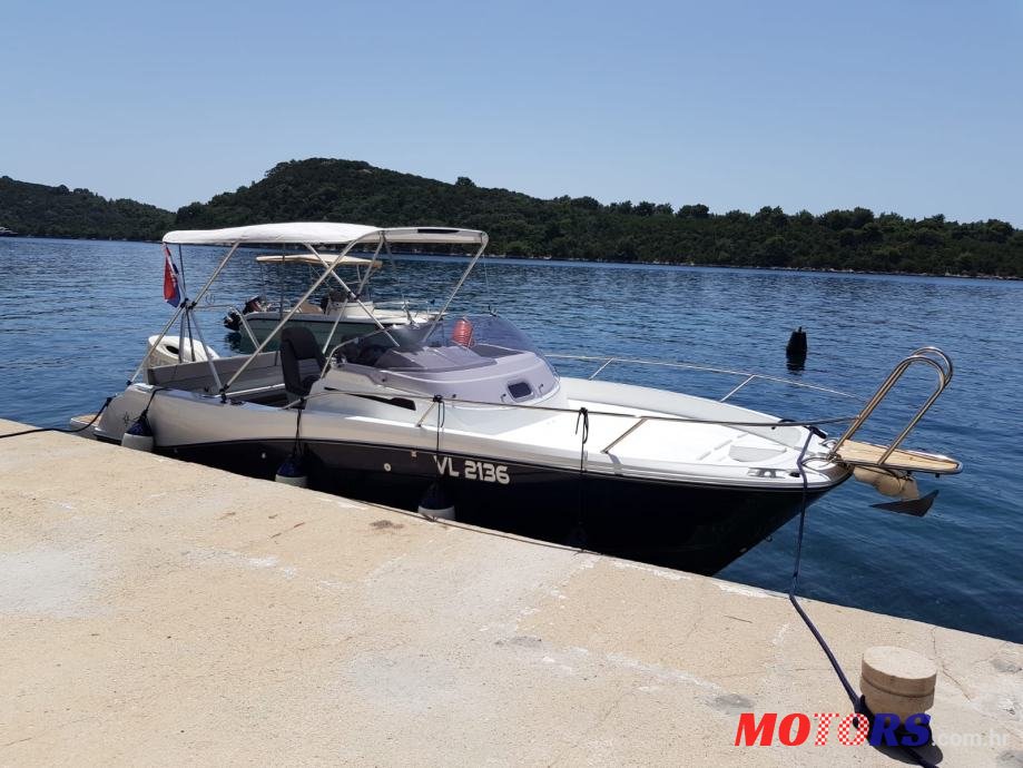 2019' Jeanneau Cap Camarat 6.5WA serie 3 photo #1