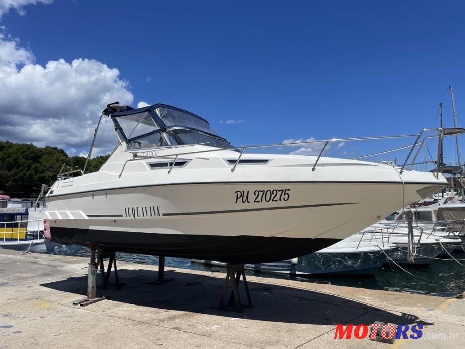 1992' Jeanneau photo #1