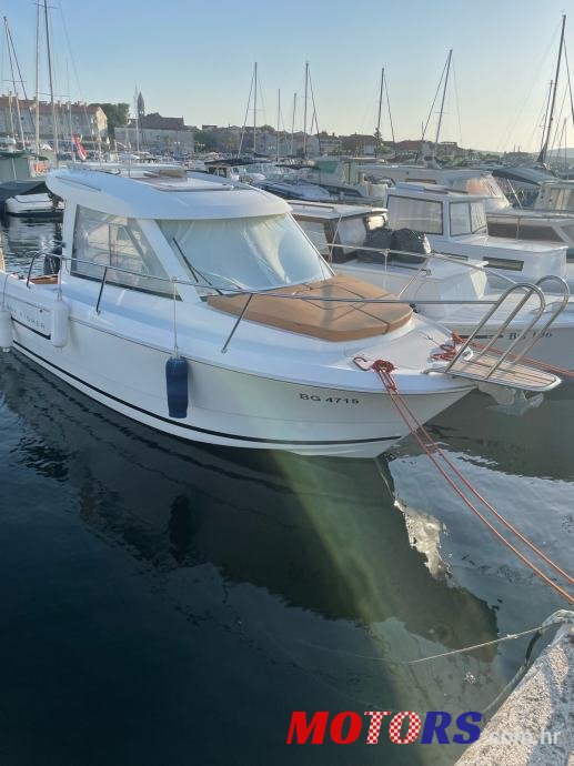 2011' Jeanneau 645 photo #1