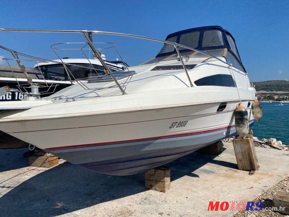 1990' Bayliner 2651 photo #1