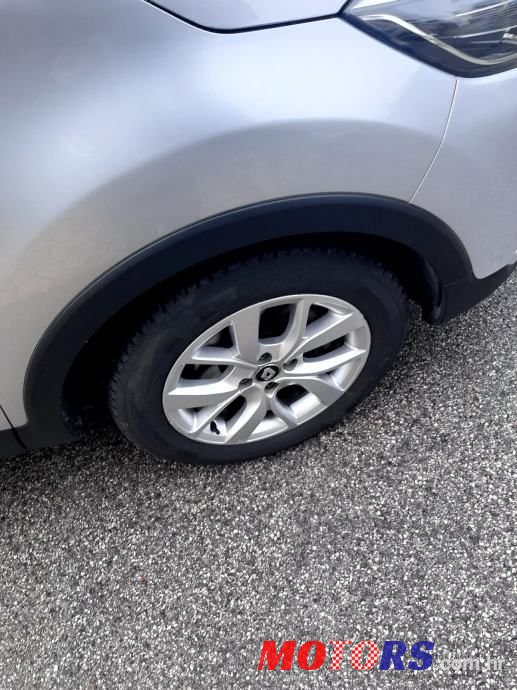 2019' Renault Captur Dci photo #6