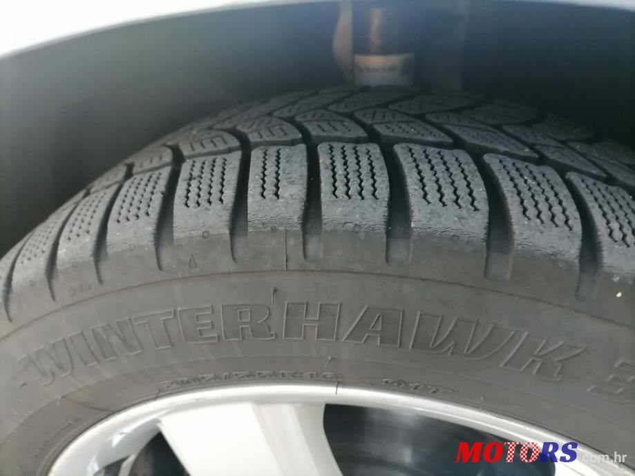 2008' Mercedes-Benz B-Klasa 180 Cdi photo #4