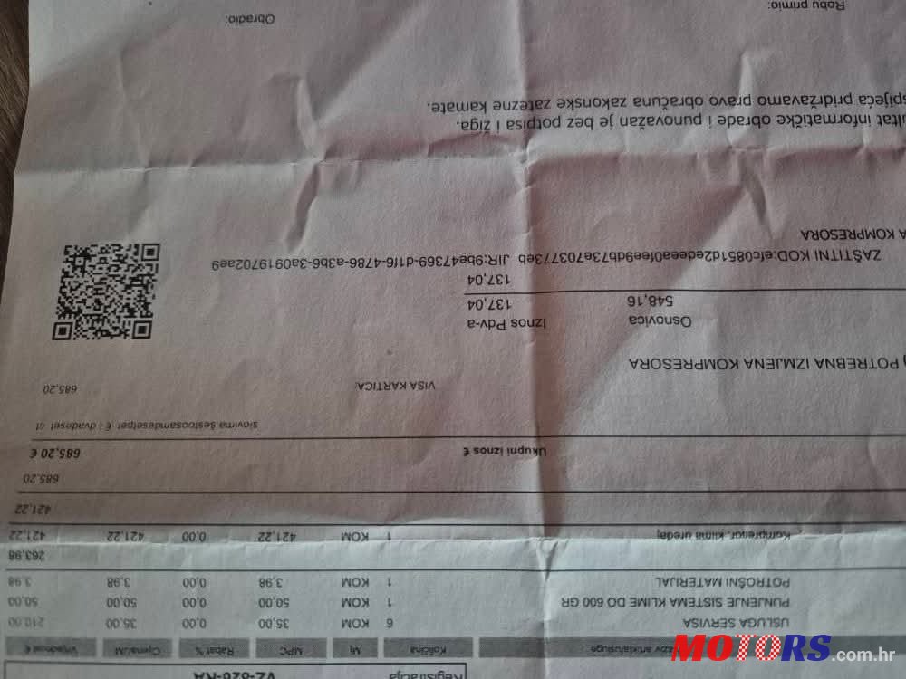 1997' Audi A6 2,4 V6 photo #2