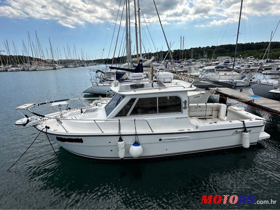 2008' Shamrock photo #1