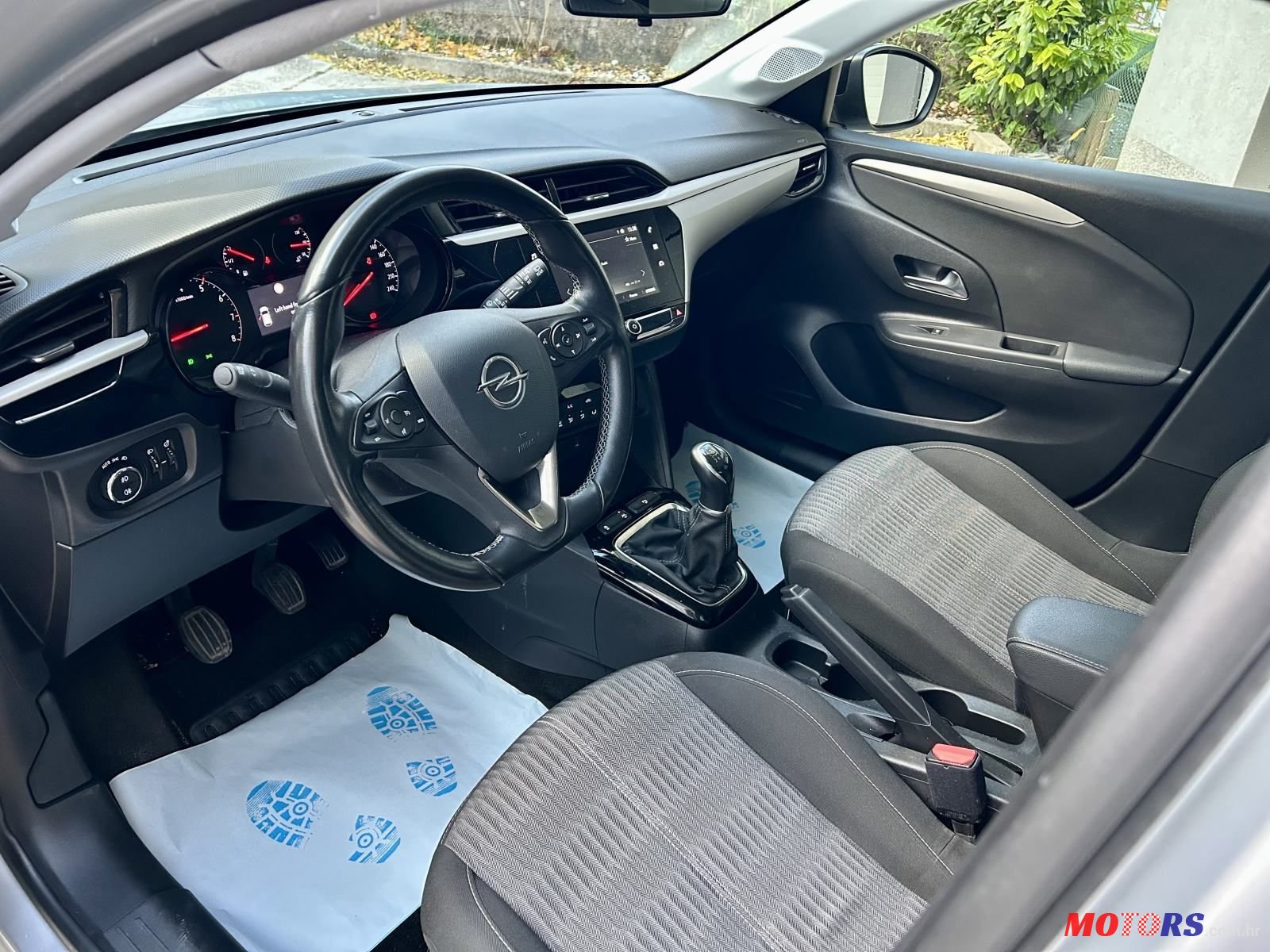 2022' Opel Corsa 1,2 photo #3