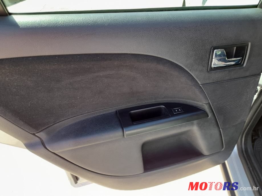 2006' Ford Mondeo 2,2 photo #3