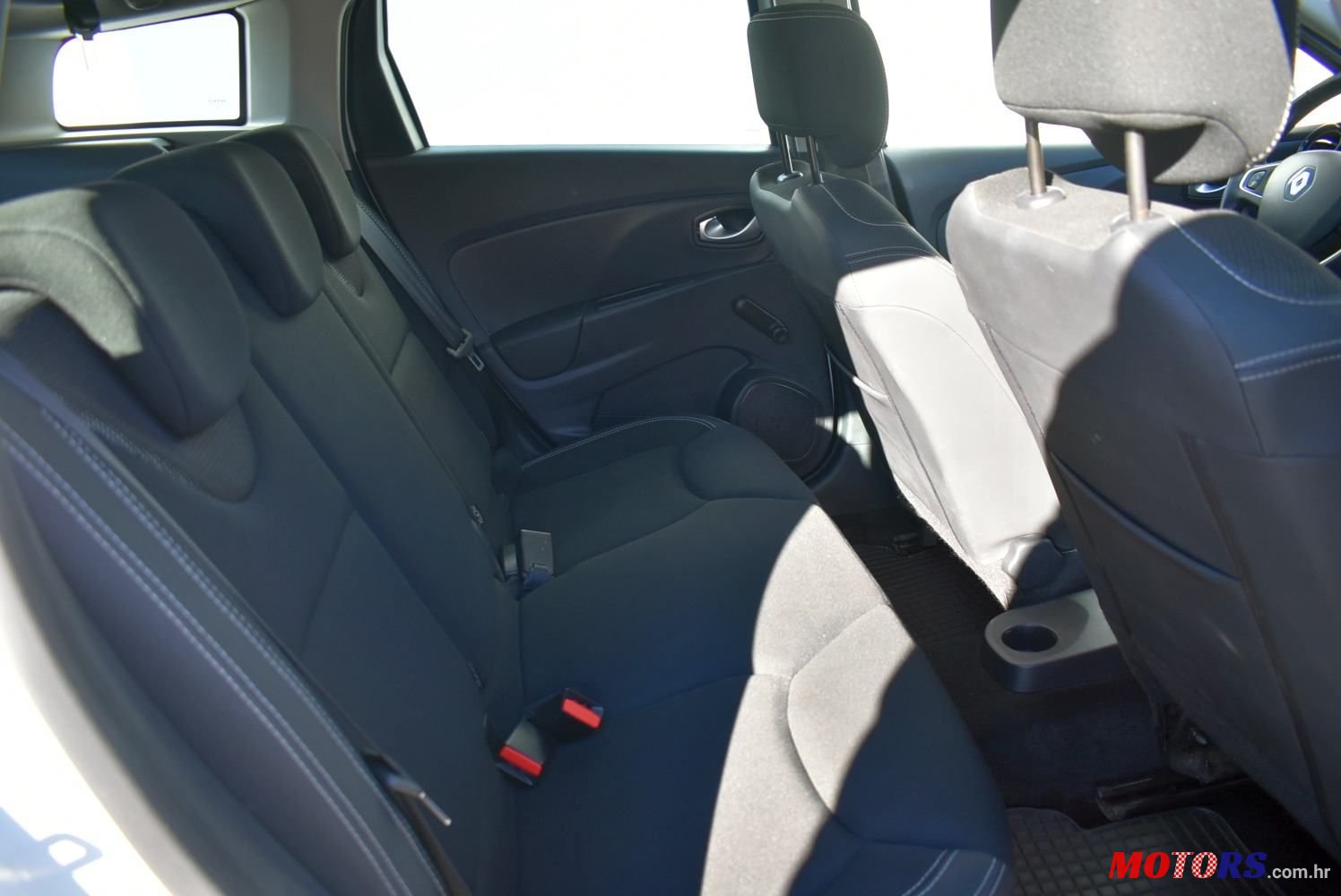 2019' Renault Clio Grandtour 1.5 Dci photo #5