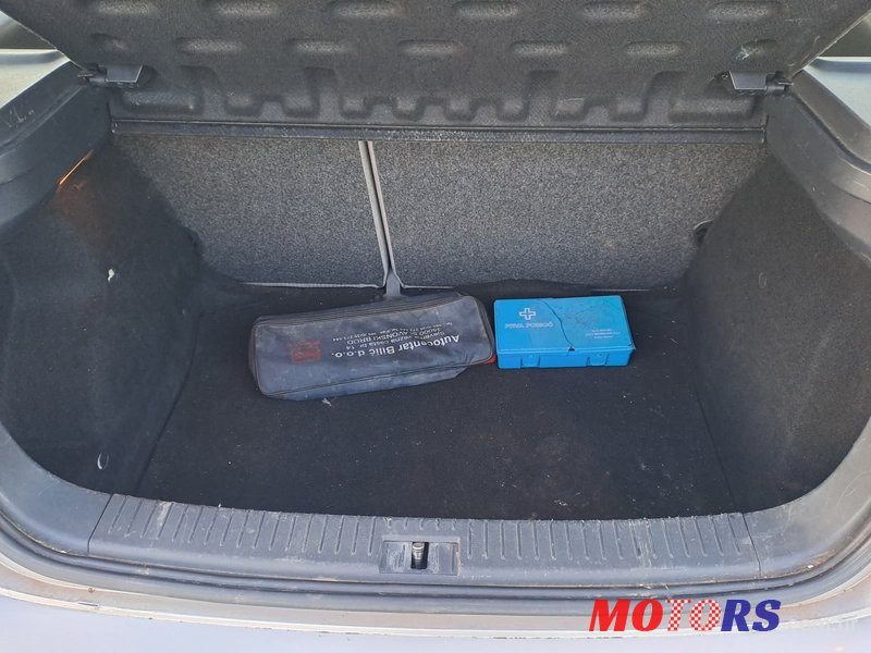 2002' SEAT Ibiza 1,2 photo #6
